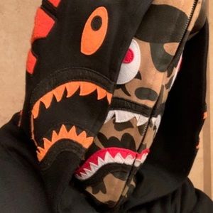 Meet your Posher, Jamal